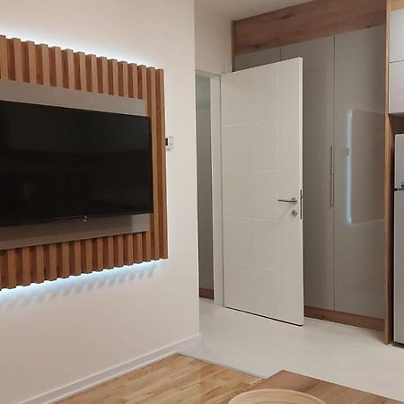 Apartment Relax 1 Belgrado Exterior foto