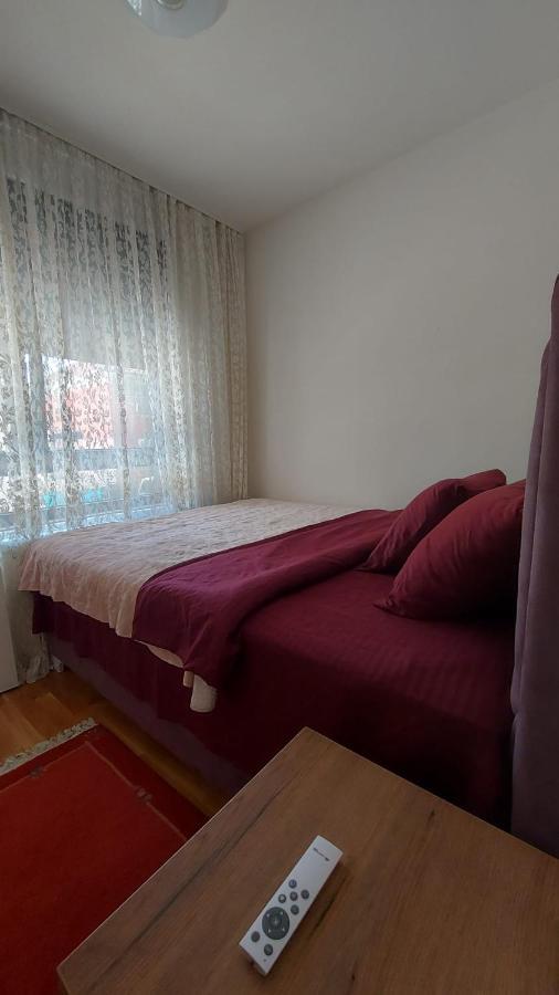 Apartment Relax 1 Belgrado Exterior foto