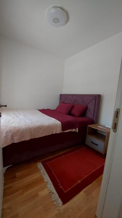 Apartment Relax 1 Belgrado Exterior foto